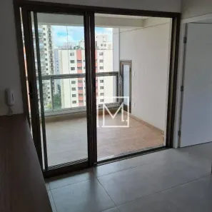 Apartamento com 1 Quarto à venda, 40m² no Vila Mariana, São Paulo
