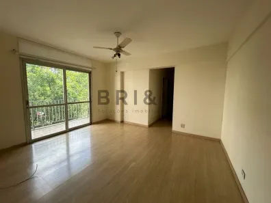 Apartamento com 3 Quartos à venda, 83m² no Cidade Monções, São Paulo