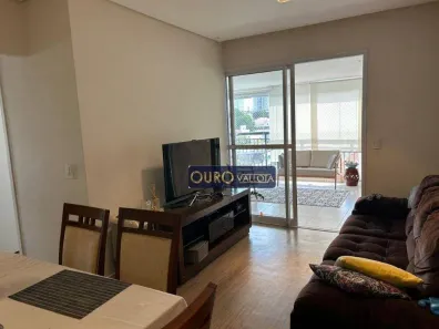 Apartamento com 3 Quartos à venda, 85m² no Vila Bertioga, São Paulo