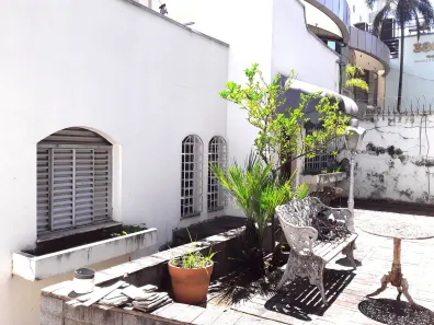 Lote/Terreno à venda, 536m² no Cambuí, Campinas