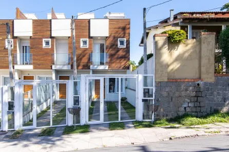 Casa com 3 Quartos à venda, 105m² no Vila Conceição, Porto Alegre