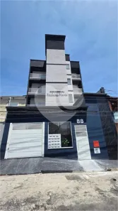 Apartamento com 2 Quartos à venda, 46m² no Parque Boturussu, São Paulo