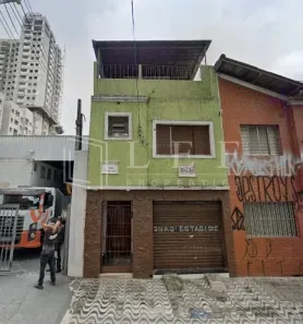 Prédio Comercial à venda, 120m² no Barra Funda, São Paulo