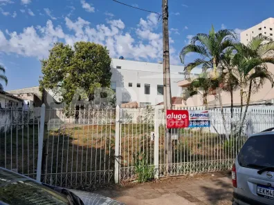 Lote/Terreno para alugar, 501m² no Centro, Araraquara