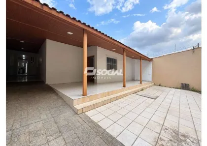 Casa com 3 Quartos à venda, 252m² no São João Bosco, Porto Velho