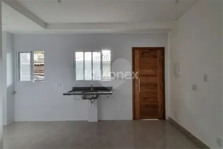 Apartamento com 2 Quartos à venda, 44m² no Jardim Japão, São Paulo