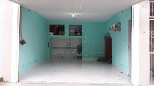 Sobrado com 2 Quartos à venda, 150m² no Conjunto Habitacional São José, Campo Limpo Paulista