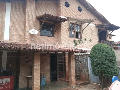 Casa com 4 Quartos à venda, 280m² no Boa Esperança, Santa Luzia