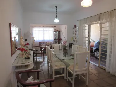 Casa com 4 Quartos à venda, 196m² no Jardim Alto da Barra, Campinas