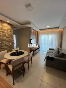 Apartamento com 3 Quartos à venda, 73m² no Alto Umuarama, Uberlândia