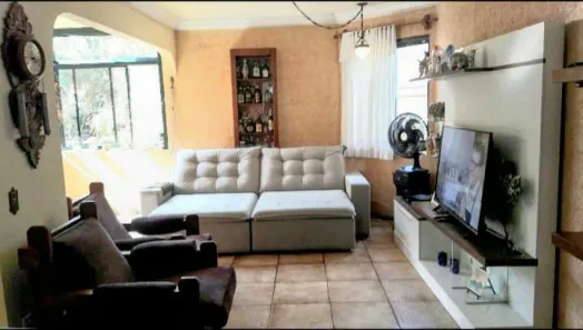 Apartamento com 4 Quartos à venda, 119m² no Jardim Marajoara, São Paulo