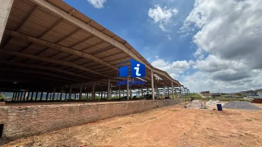 Galpão/Depósito/Armazém para alugar, 4080m² no São Vicente de Paulo, Vitória de Santo Antão