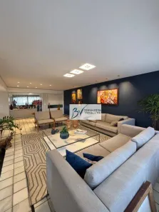Apartamento com 4 Quartos à venda, 330m² no Monteiro, Recife