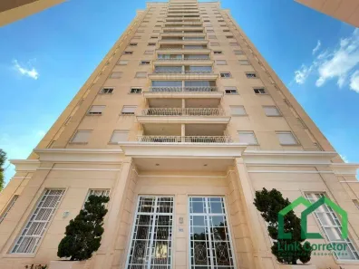 Apartamento com 3 Quartos para alugar, 90m² no Chácara Cneo, Campinas