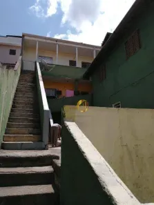 Sobrado com 3 Quartos à venda, 298m² no Jaguaré, São Paulo