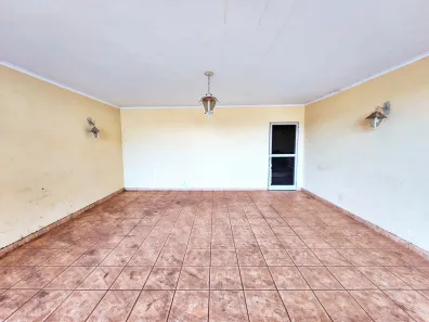 Casa com 4 Quartos à venda, 660m² no Jardim Sumaré, Ribeirão Preto