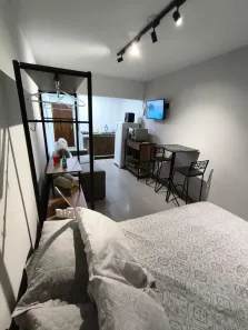 Apartamento com 1 Quarto à venda, 30m² no Centro, Balneário Piçarras