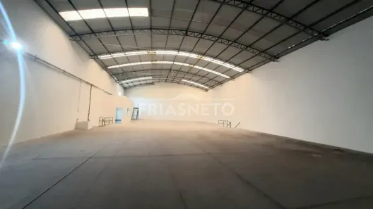 Galpão/Depósito/Armazém para alugar, 1171m² no Jardim Califórnia, Piracicaba