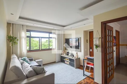 Apartamento com 3 Quartos à venda, 86m² no Rudge Ramos, São Bernardo do Campo