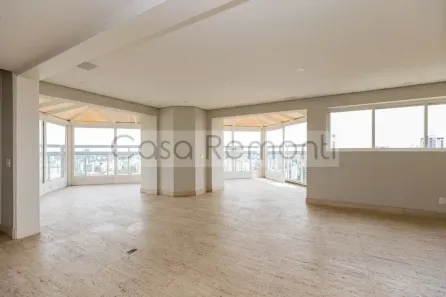 Apartamento com 4 Quartos à venda, 347m² no Vila Suzana, São Paulo