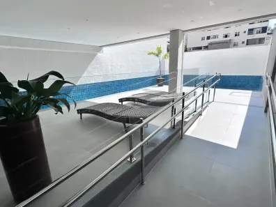 Apartamento com 4 Quartos à venda, 103m² no Castelo, Belo Horizonte