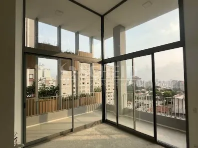 Flat com 3 Quartos à venda, 96m² no Pinheiros, São Paulo
