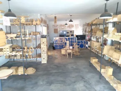 Ponto Comercial com 5 Quartos à venda, 216m² no Ribeirânia, Ribeirão Preto