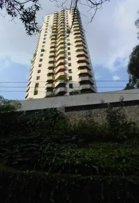 Cobertura com 4 Quartos à venda, 700m² no Vila Suzana, São Paulo