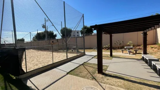 Apartamento com 2 Quartos à venda, 43m² no Residencial Barcelona, Goiânia