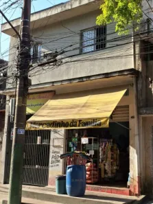 Casa com 5 Quartos à venda, 200m² no Vila Flórida, Guarulhos