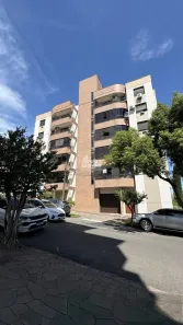 Apartamento com 3 Quartos à venda, 89m² no Nossa Senhora das Dores, Santa Maria