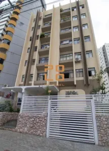 Apartamento com 3 Quartos para alugar, 80m² no Setor Marista, Goiânia