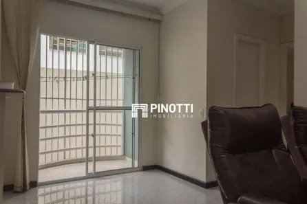 Apartamento com 2 Quartos à venda, 68m² no Assunção, São Bernardo do Campo
