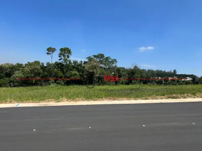 Lote/Terreno à venda, 356m² no Jardim Park Vista Real, Indaiatuba