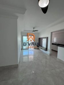 Apartamento com 2 Quartos à venda, 87m² no Aviação, Praia Grande