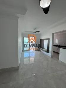 Apartamento com 2 Quartos à venda, 87m² no Aviação, Praia Grande