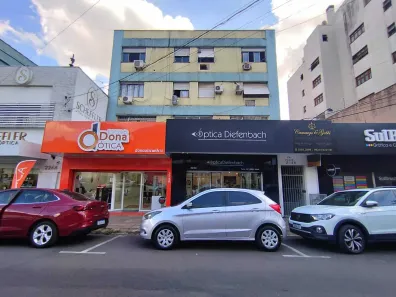 Sala Comercial para alugar, 50m² no Centro, Novo Hamburgo