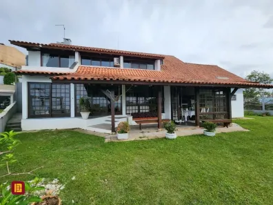 Casa de Condomínio com 4 Quartos à venda, 302m² no Bosque das Mansões, São José