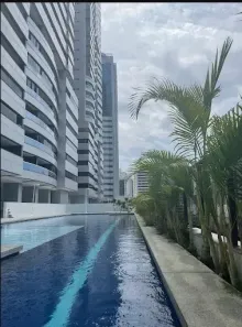 Apartamento com 1 Quarto à venda, 55m² no Caminho das Árvores, Salvador