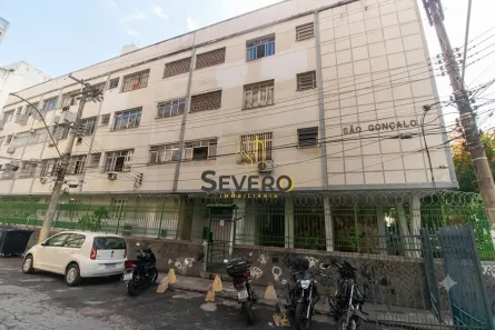 Apartamento com 2 Quartos à venda, 92m² no Icaraí, Niterói