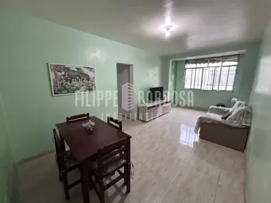 Apartamento com 3 Quartos à venda, 70m² no Irajá, Rio de Janeiro