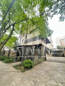 Apartamento com 3 Quartos para alugar, 245m² no Mont Serrat, Porto Alegre