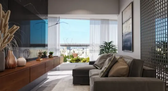 Apartamento com 4 Quartos à venda, 149m² no Parque Residencial Aquarius, São José dos Campos