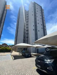 Apartamento com 2 Quartos à venda, 52m² no Jardim Pagliato, Sorocaba