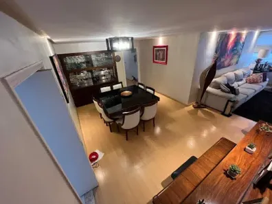 Apartamento com 4 Quartos à venda, 160m² no Jardim Portal I e II, São Paulo