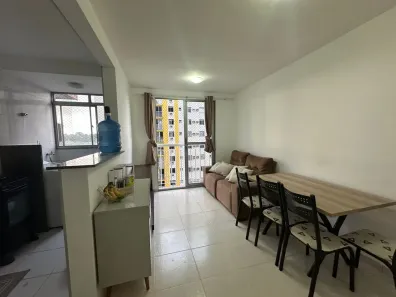 Apartamento com 2 Quartos para alugar, 65m² no Parque Verde, Belém