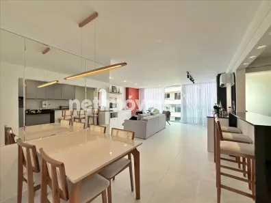 Apartamento com 2 Quartos à venda, 110m² no Itapuã, Vila Velha