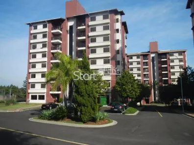 Apartamento com 3 Quartos à venda, 92m² no Parque da Hípica, Campinas