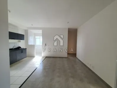Apartamento com 2 Quartos para alugar, 70m² no Vila Aprazível, Jacareí