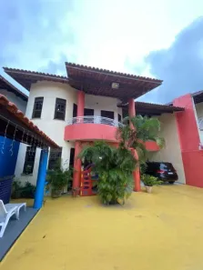 Casa com 5 Quartos à venda, 421m² no Engenheiro Luciano Cavalcante, Fortaleza